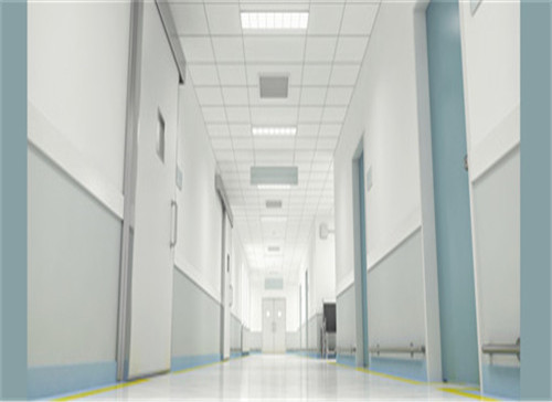 郑州铅板应用于医院科室防护