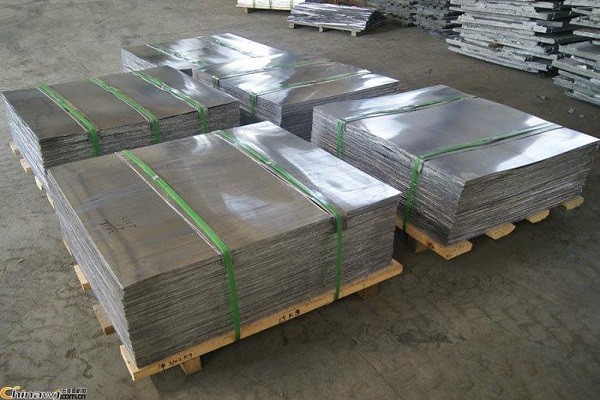 郑州防护铅皮产品参数