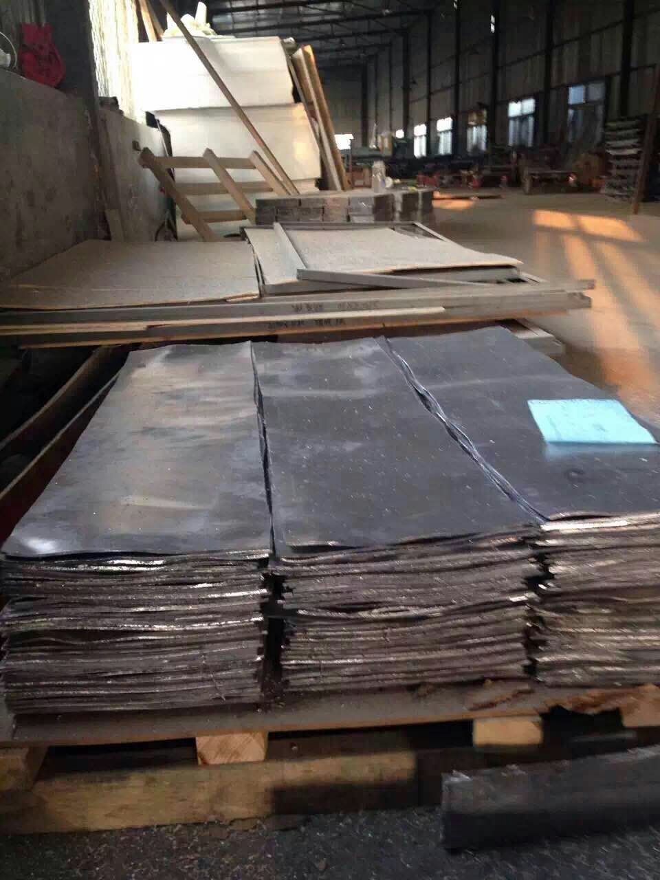 郑州防护铅皮铅板常用厚度